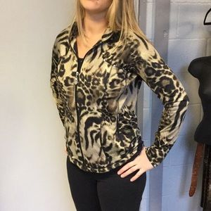 Christine Alexander Jacket